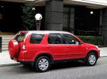 Honda CR-V 2001 года (UK)